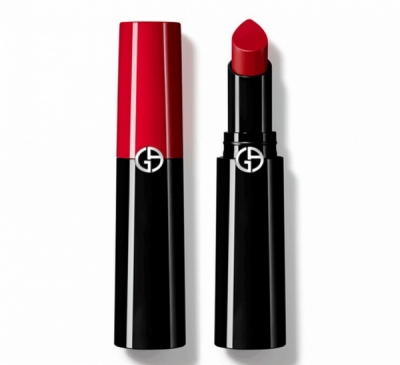 Giorgio Armani LIP POWER Longwear Vivid Color Lipstick Wholesale